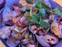 -燥次·烧烤酒场(万象城店)