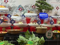 -德彪酒馆围炉串串