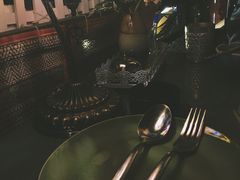 -早安曼谷泰国餐厅