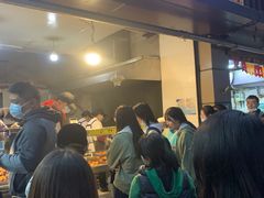 门面-陶记正宗德州扒鸡(科巷店)