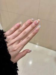点击看大图 -晨·艺美甲美睫