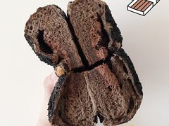 爆浆松露黑巧-OVEN LAB乐欧酵室(裕华万达店)