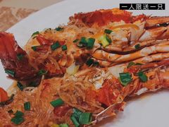 -盛宴标帜餐厅·亲子自助 (南昌喜来登酒店)