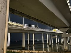 -深圳湾公园(南山区)