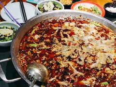 -小饕荟雅安贡椒鱼鲜馆(广福桥店)