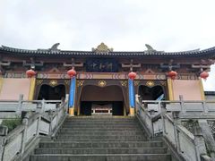 -天龙八部武侠城
