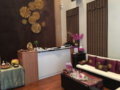 -莲泰式·中式·沐足·精油SPA采耳(天河店)