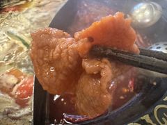 -重庆川渝肥妹火锅