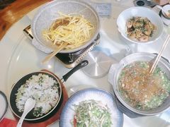 -松沪名灶·豆浆鱼头·新上海菜(飞航吾悦广场店)