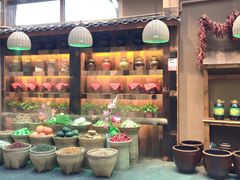 -耕渔小院·湖南鱼鲜(望城店)