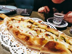 -Mevlana梅夫娜土耳其餐厅·清真
