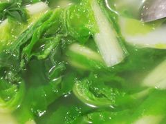 素菜汤-易老九江湖菜(北滨一路店)