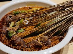 -嘉州叶婆婆钵钵鸡(建设路店)