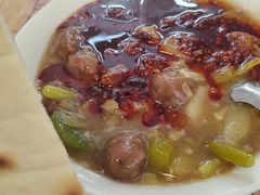 -刘老虎肉丸糊辣汤(总店)