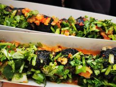 -董顺桃小粒臭豆腐(太平街一店)