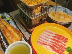 -沼津港精致料理·寿喜烧·烧鸟(龙湖南桥天街日料榜单店)