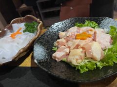 -湊湊火锅·茶憩(石家庄万象城店)
