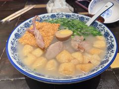 -小潘记鸭血粉丝汤