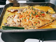 -半天妖烤鱼(正荣店)