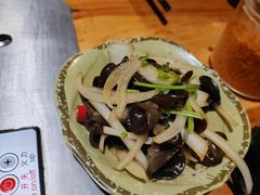 -悦屋老板娘的烤肉店(紫薇田园店)