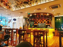 -安妮意大利餐厅(世贸天阶店)