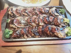 -燕郊烧鸽子(广安路店)