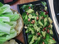 -曹丞相·地锅鸡·地锅鱼(武林店)