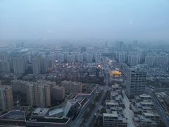 -嘉定凯悦·咖啡厅