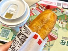 -肯德基(杭州浦沿店)