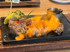 -豪客来牛排(成都锦江大融城店)