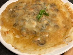 潮州蚝烙-潮堂 · 潮州菜(国贸商城店)