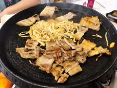 -焱味真•韩牛自助烤肉(大学城店)