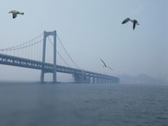 -星海湾跨海大桥