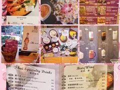 -黄珍珍泰国菜馆(庄士伦敦广场店)