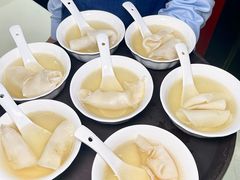 -临家小院·潮汕菜·商务宴请·点心(白石洲店)