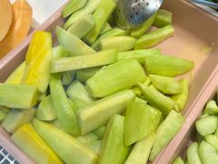 -花果津喜·高端果切(汇一城总店)