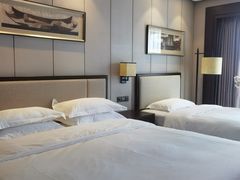 -佛山顺德香云纱园林酒店(清晖园店)