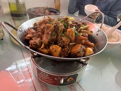 -喜羊羊土菜馆(世纪广场店)
