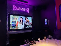 -星聚会KTV(合生汇黑金店)