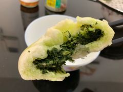 青菜包-花园茶楼(兴城西路店)