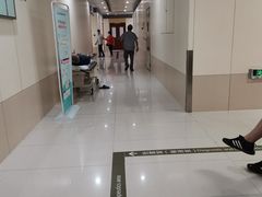 -浙江大学医学院附属邵逸夫医院(钱塘院区)