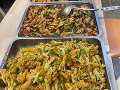 -庆丰包子铺(博雅CC商业广场店)