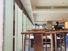 大堂-滋粥楼·顺德菜海鲜茶点(方舟店)