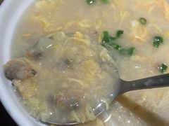 -吕氏疙瘩汤·新派鲁菜(济南万象城店)