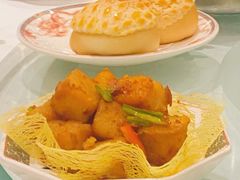 -稻香海鲜饭店(第一国际店)