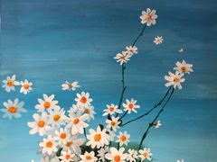 -漫慢里艺术体验馆·绘画调香手工DIY