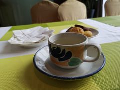 -圣廷苑酒店-世纪楼菲苑自助餐厅