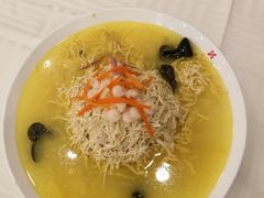 -怡园饭店-餐厅(四望亭店)