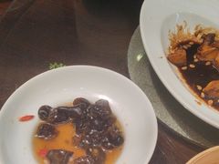 -老铺烤鸭(宝鸡店)