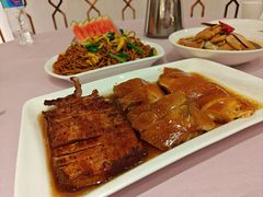 -金时代顺风大酒店(静安大融城店)